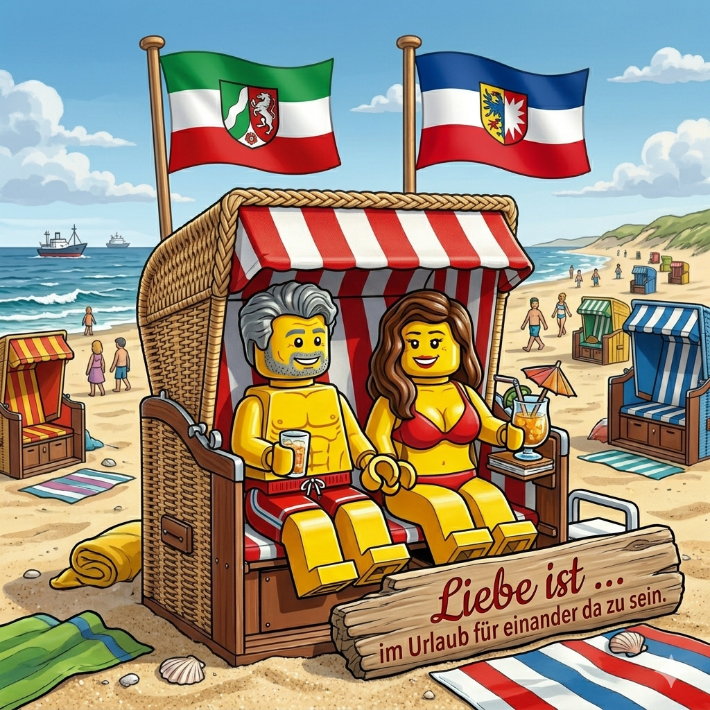 LEGO-Strandkorb-Liebe-ist.png Bild